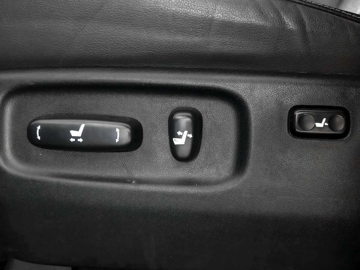 Toyota Land Cruiser 2019 года с пробегом. Фото: #16