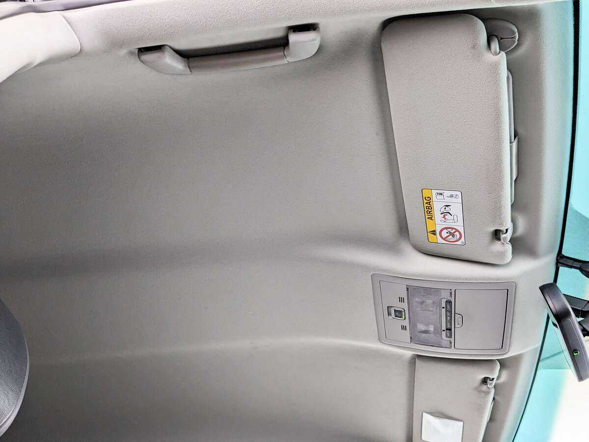 Toyota Land Cruiser 2019 года с пробегом. Фото: #18