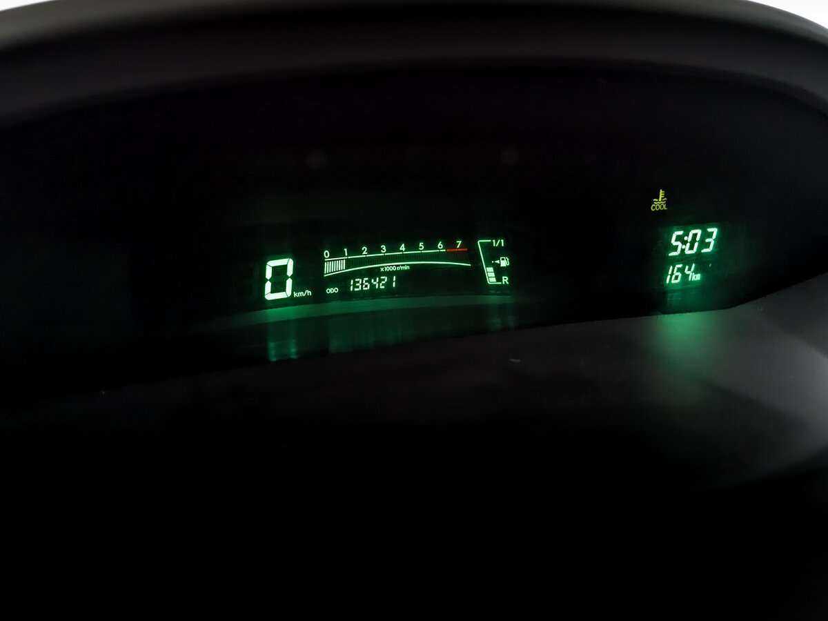 Toyota Yaris 2007 года с пробегом. Фото: #10