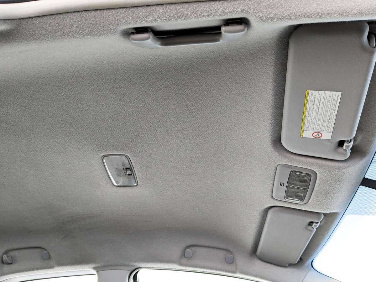 Toyota Yaris 2007 года с пробегом. Фото: #17