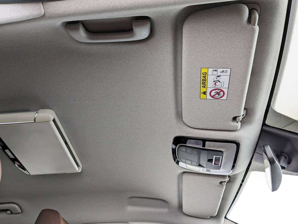 Hyundai Santa Fe 2022 года с пробегом. Фото: #22