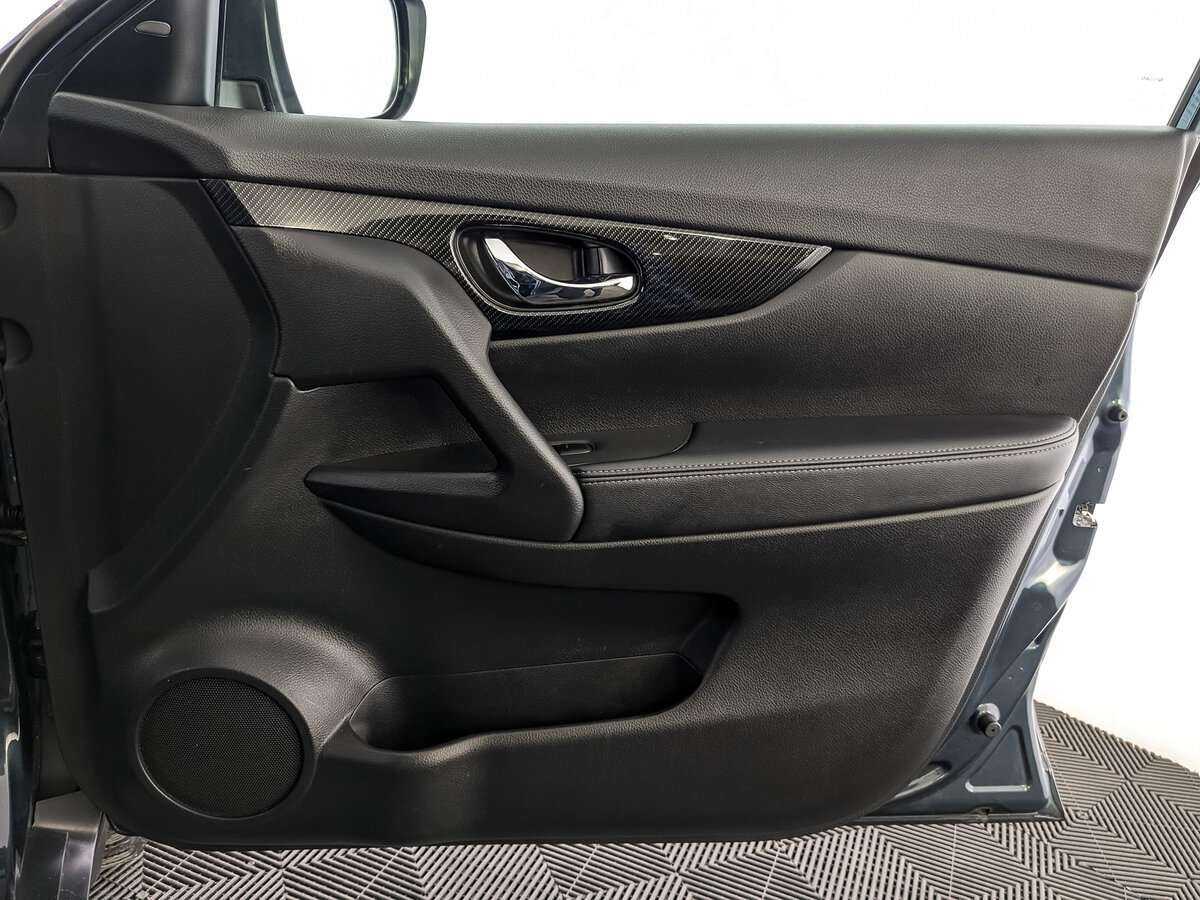 Nissan X-Trail 2020 года с пробегом. Фото: #20