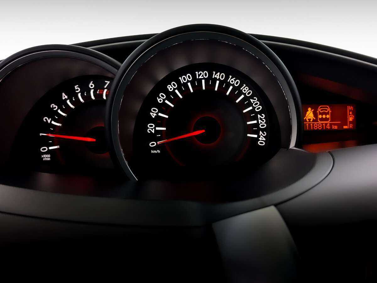 Toyota Verso 2013 года с пробегом. Фото: #10