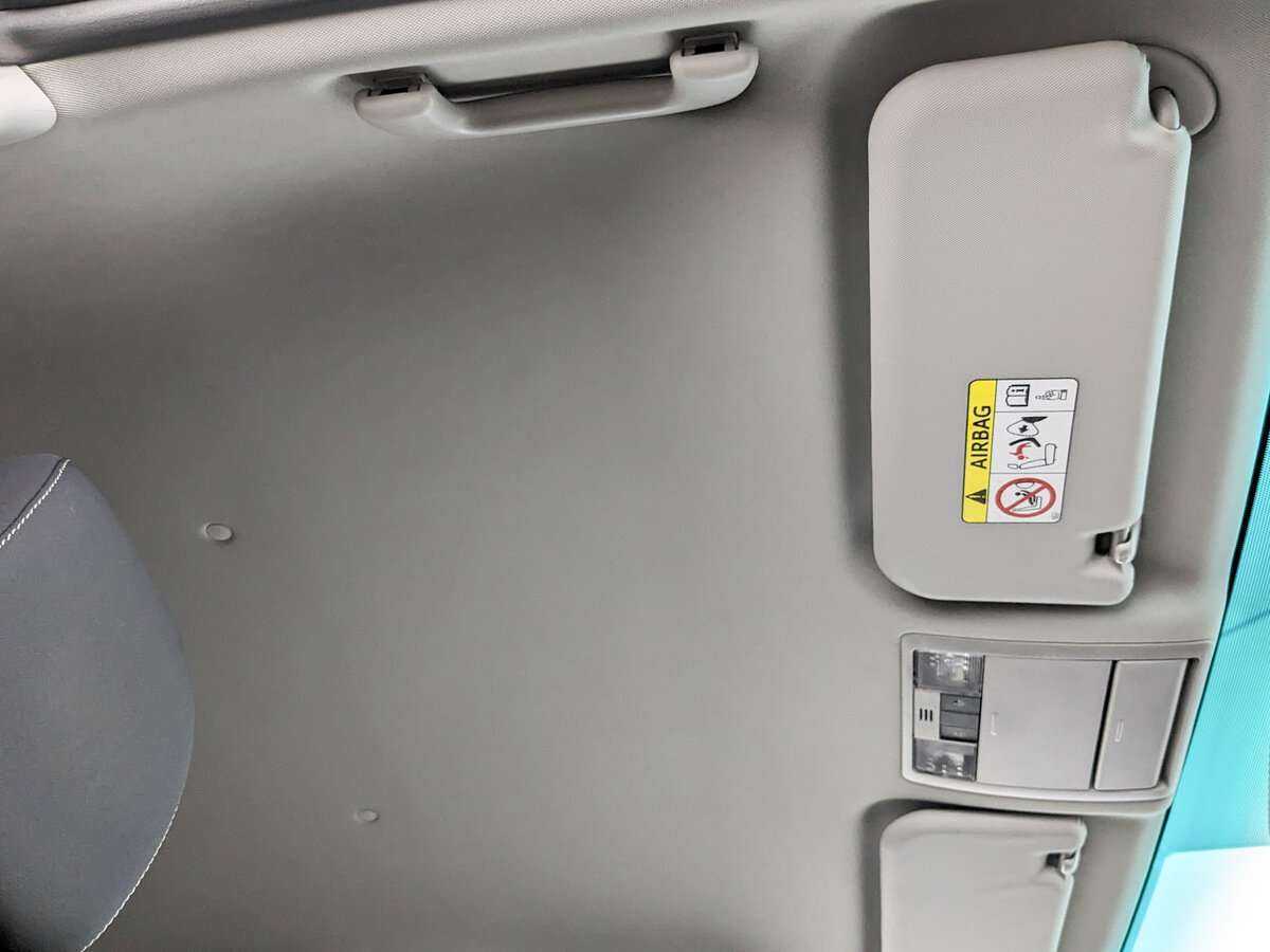 Toyota Verso 2013 года с пробегом. Фото: #17