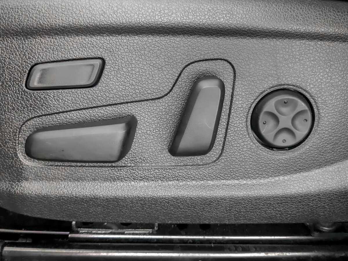 Hyundai Santa Fe 2021 года с пробегом. Фото: #16