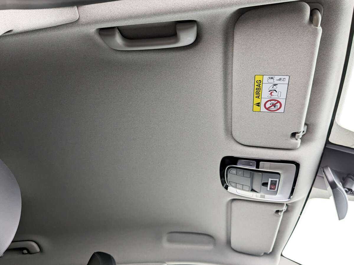 Hyundai Santa Fe 2021 года с пробегом. Фото: #18