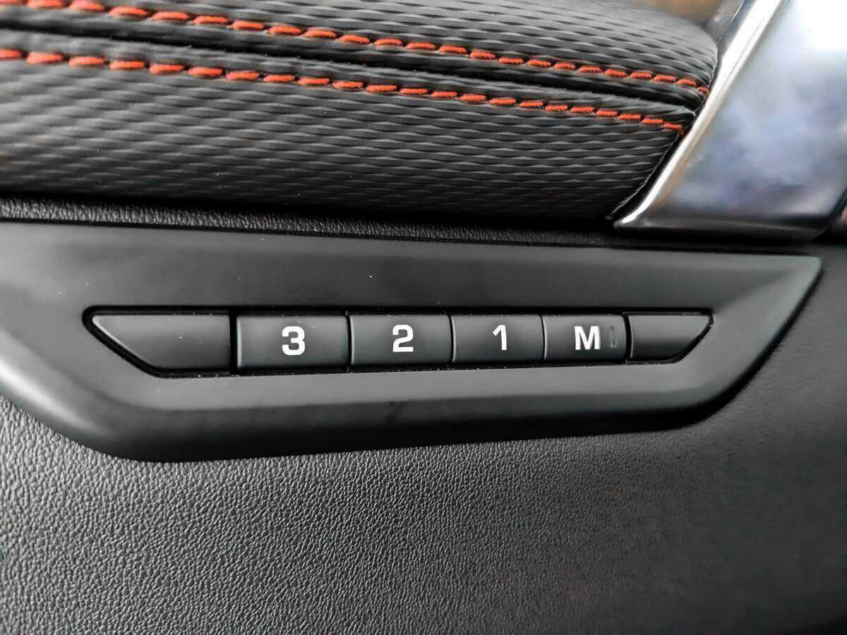 Land Rover Discovery Sport 2022 года с пробегом. Фото: #16