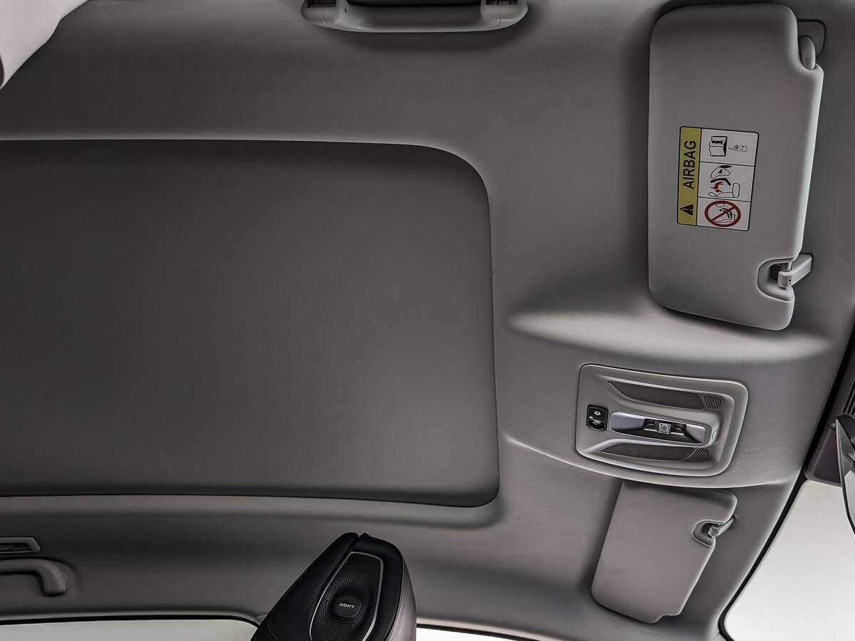 Changan UNI-K 2023 года с пробегом. Фото: #16