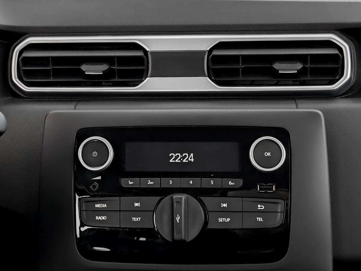 Renault Duster 2021 года с пробегом. Фото: #12