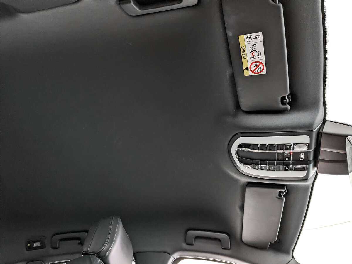 Porsche Macan 2020 года с пробегом. Фото: #17