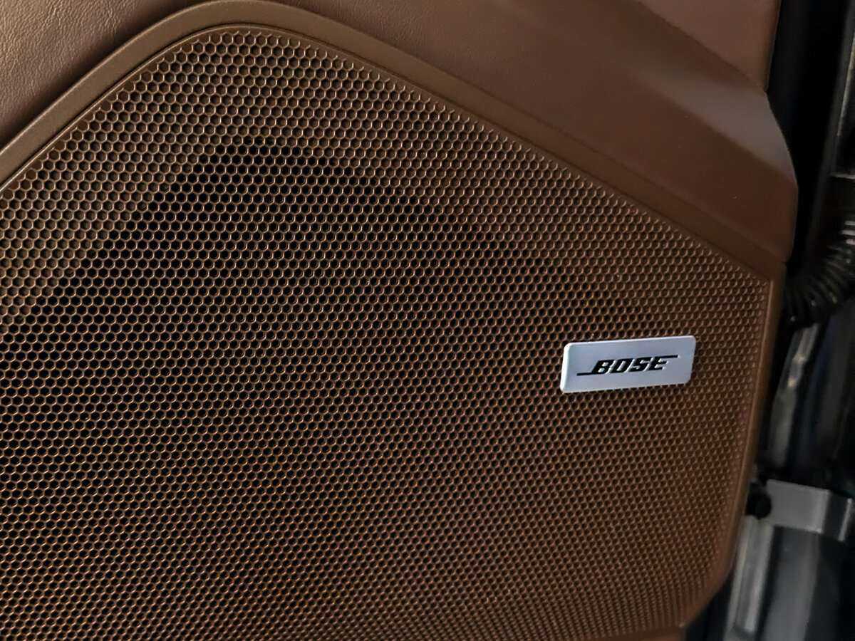 Porsche Cayenne 2018 года с пробегом. Фото: #21