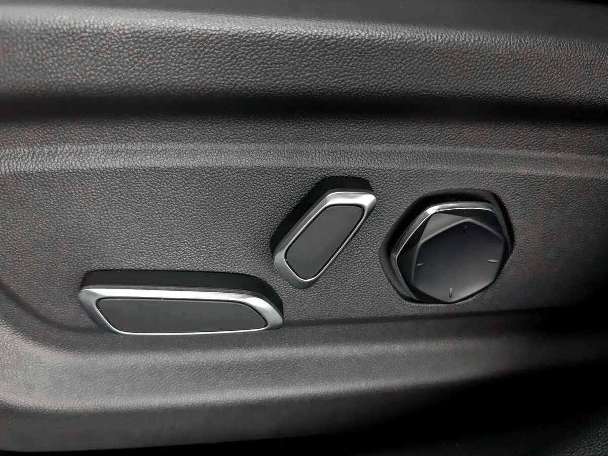 Changan UNI-K 2022 года с пробегом. Фото: #15