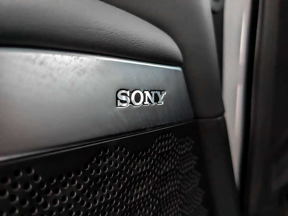 Changan UNI-K 2022 года с пробегом. Фото: #21