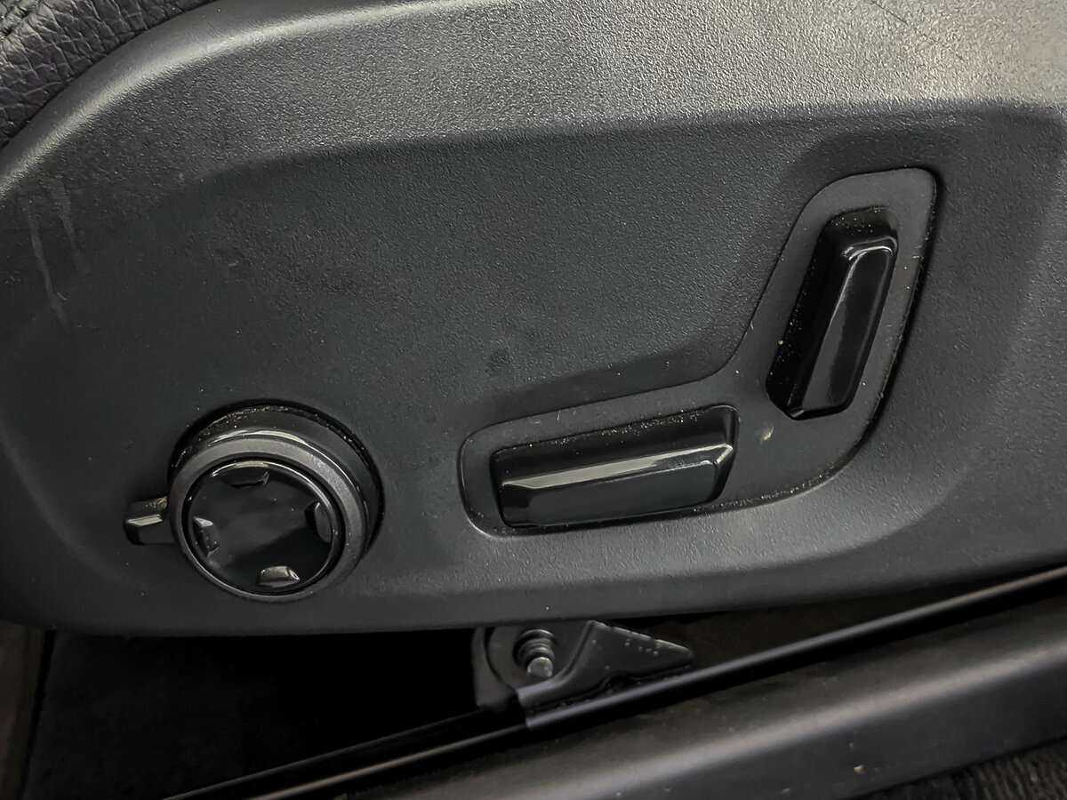 Volvo XC90 2021 года с пробегом. Фото: #15