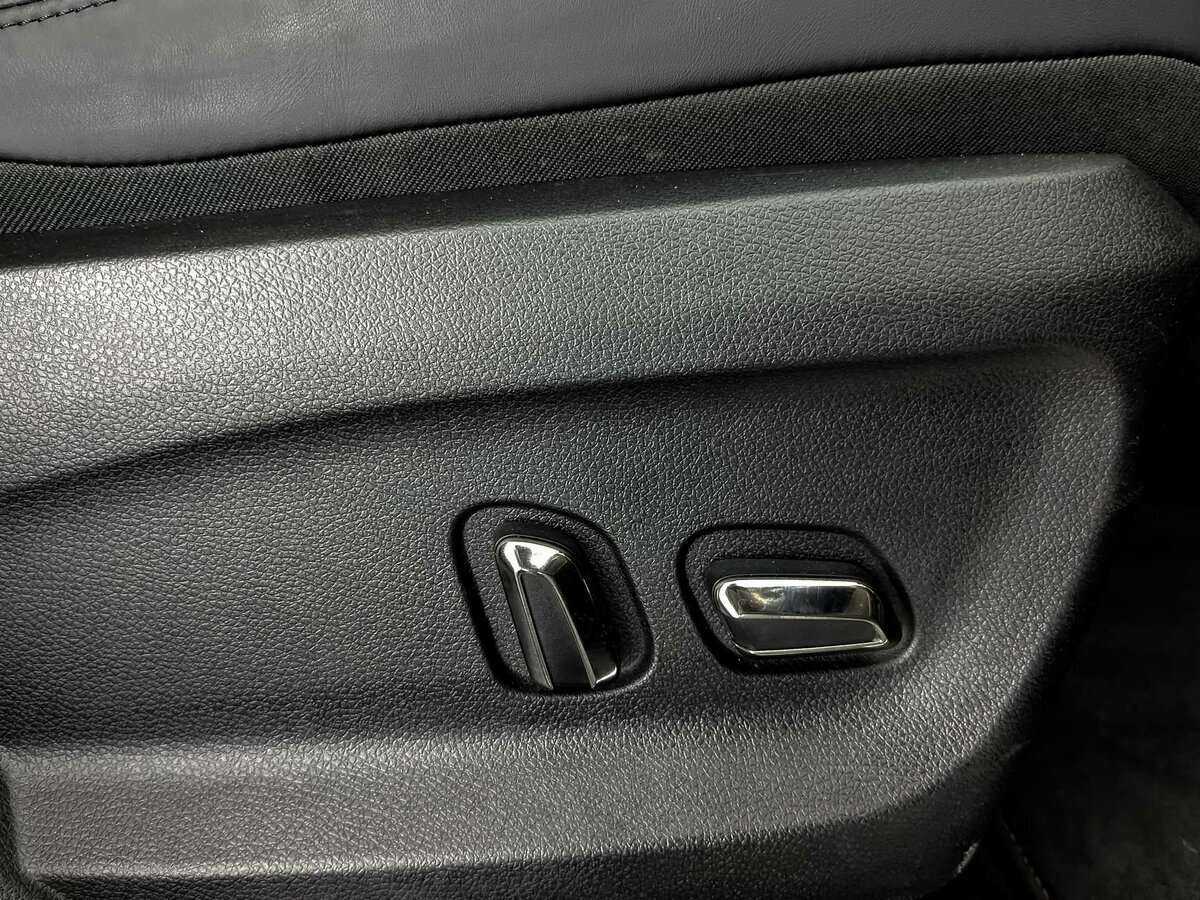 EXEED TXL 2022 года с пробегом. Фото: #22