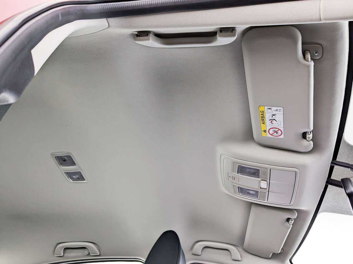 Mazda 6 2018 года с пробегом. Фото: #21