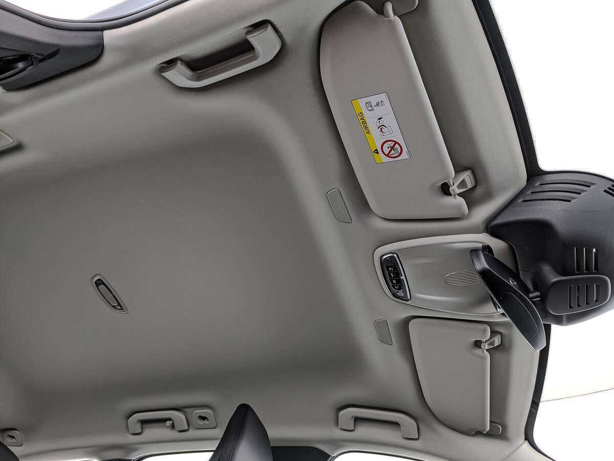 Volvo XC60 2021 года с пробегом. Фото: #18