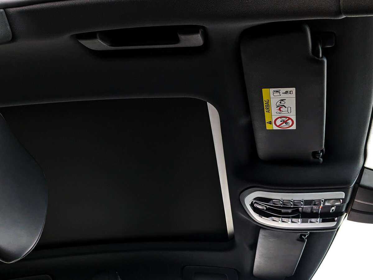 Porsche Macan 2021 года с пробегом. Фото: #18