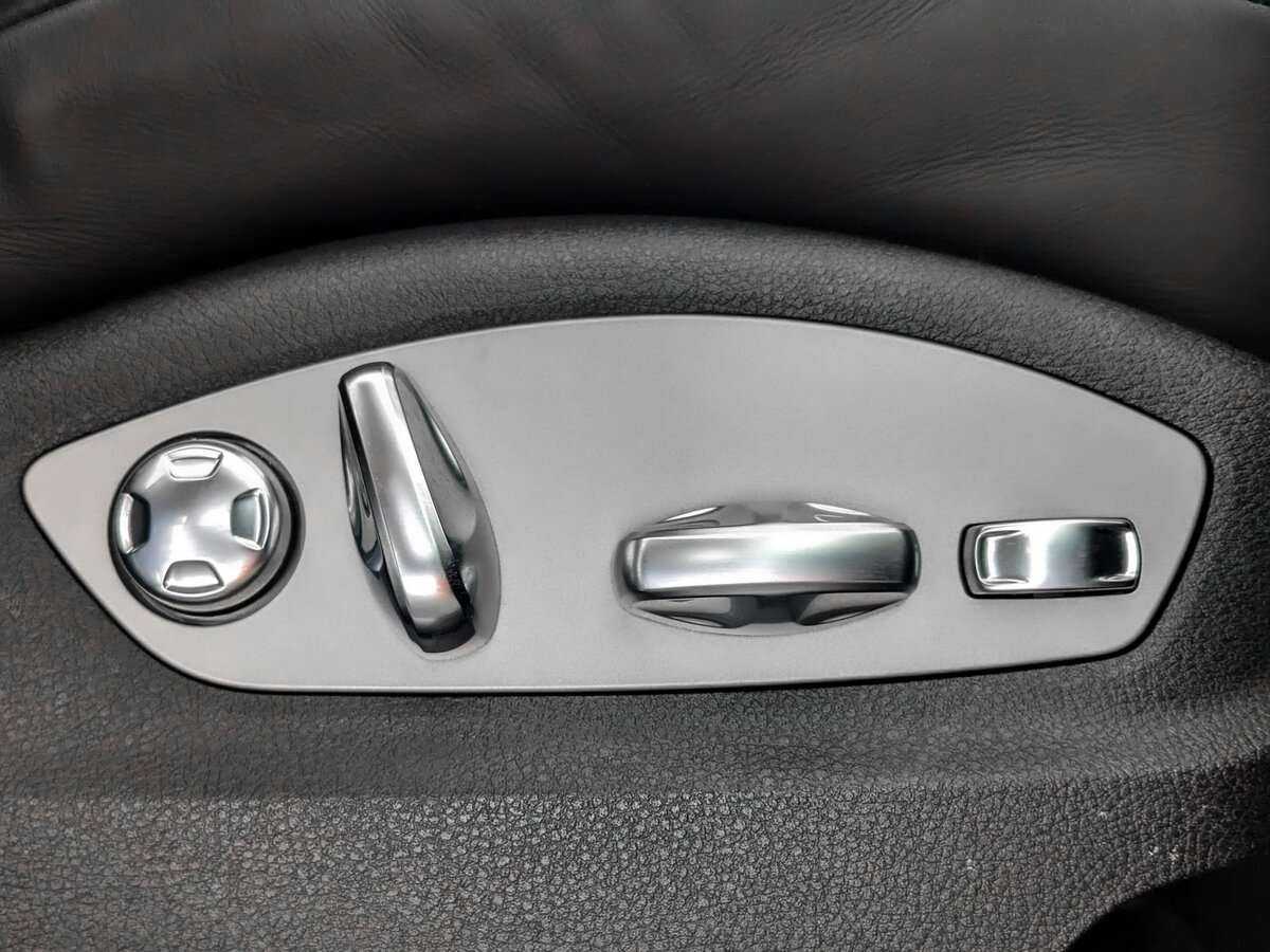 Porsche Macan 2021 года с пробегом. Фото: #21