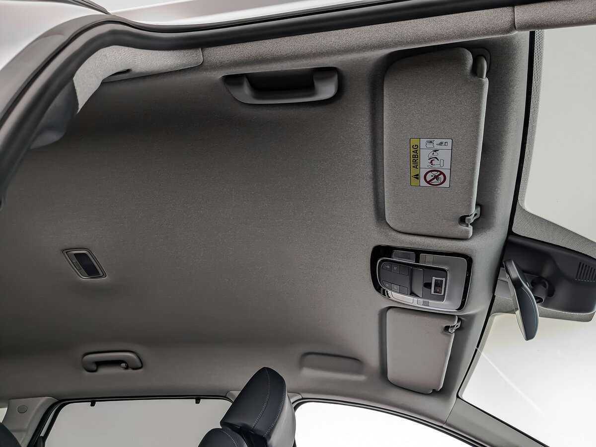 Hyundai Santa Fe 2022 года с пробегом. Фото: #18