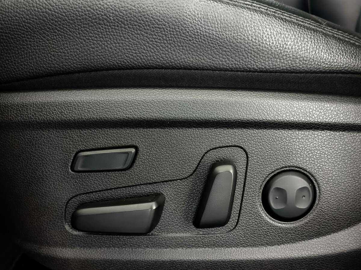 Hyundai Palisade 2020 года с пробегом. Фото: #16