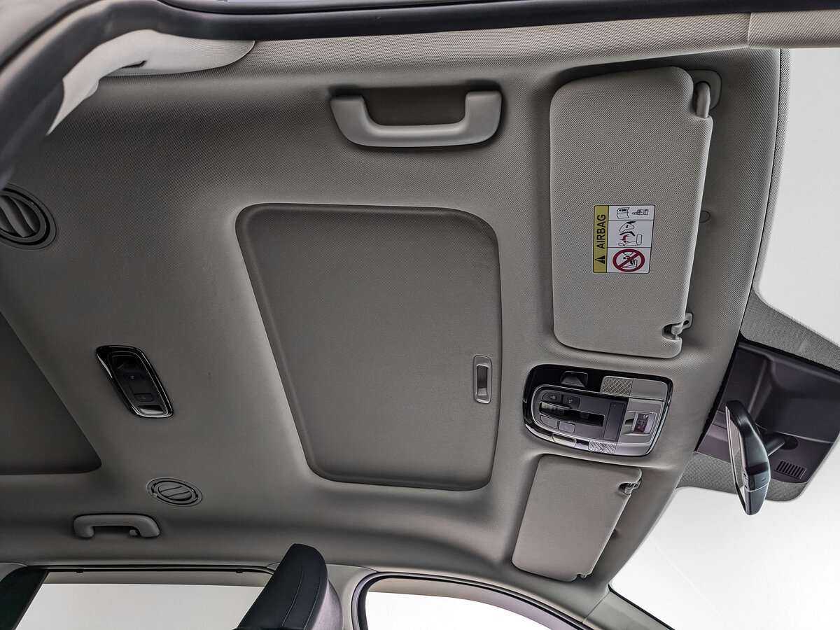 Hyundai Palisade 2020 года с пробегом. Фото: #17