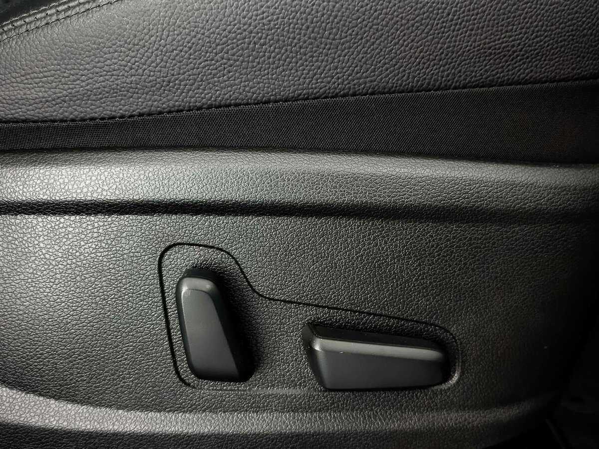 Hyundai Palisade 2020 года с пробегом. Фото: #20