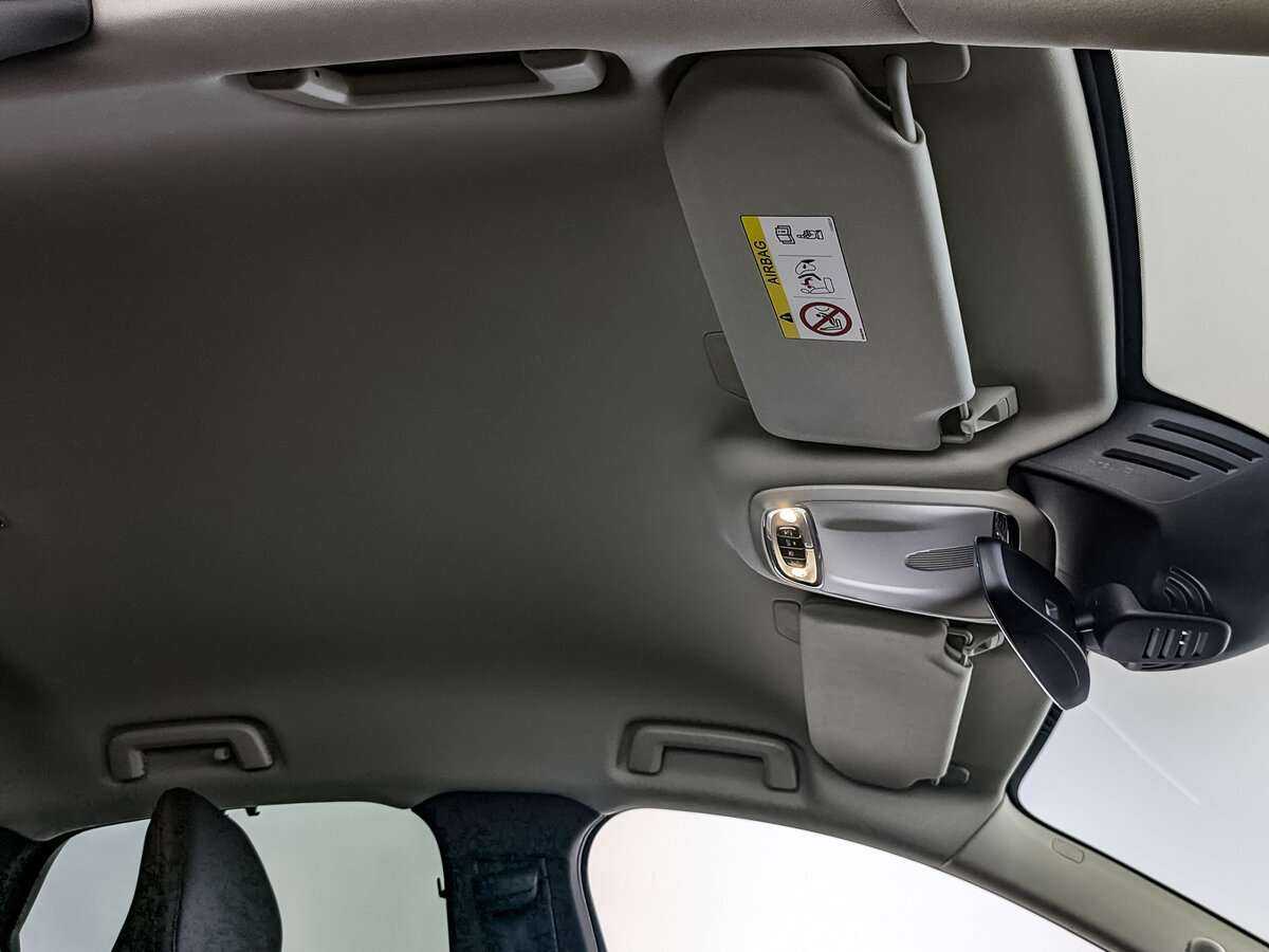 Volvo S90 2020 года с пробегом. Фото: #17