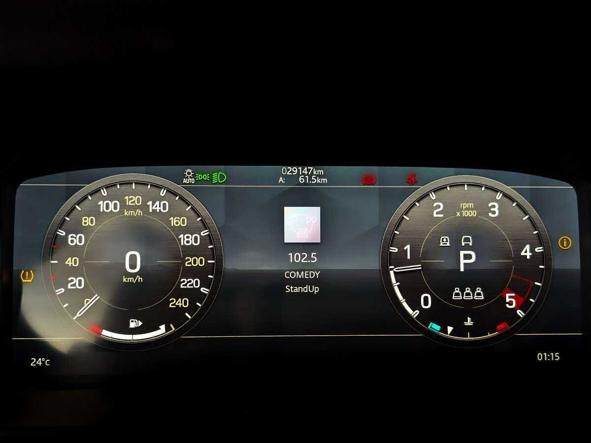 Land Rover Defender 2021 года с пробегом. Фото: #7