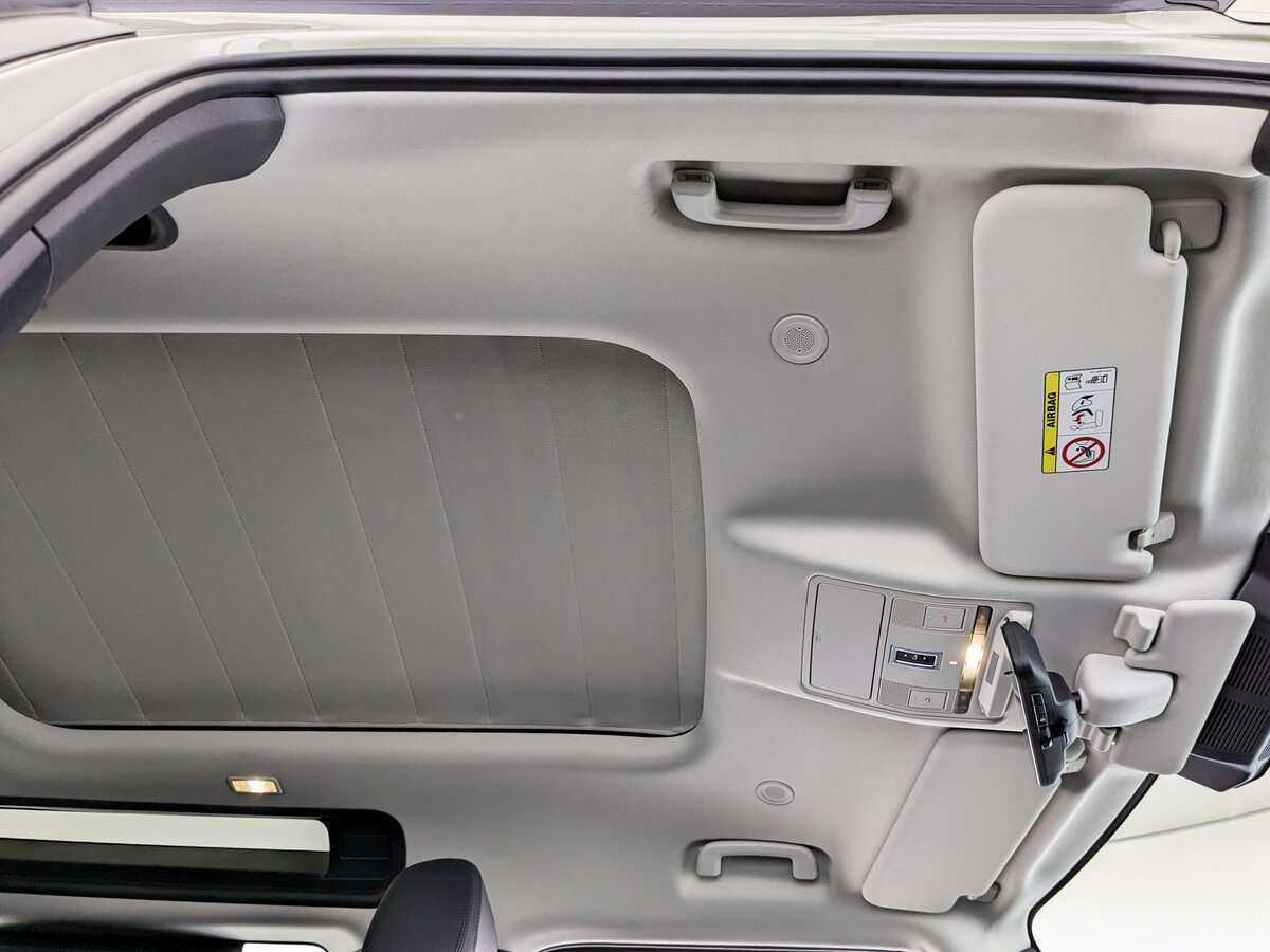 Land Rover Defender 2021 года с пробегом. Фото: #13