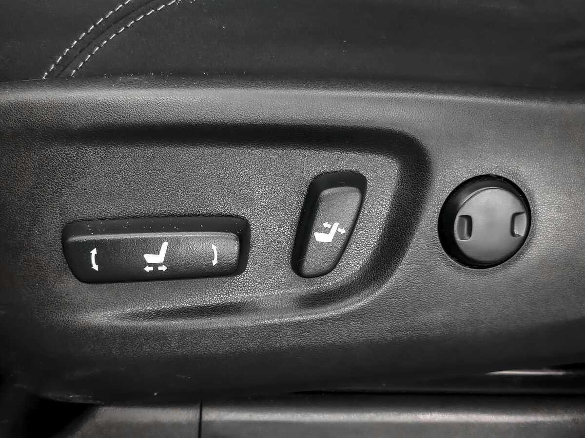 Toyota Land Cruiser Prado 2019 года с пробегом. Фото: #16