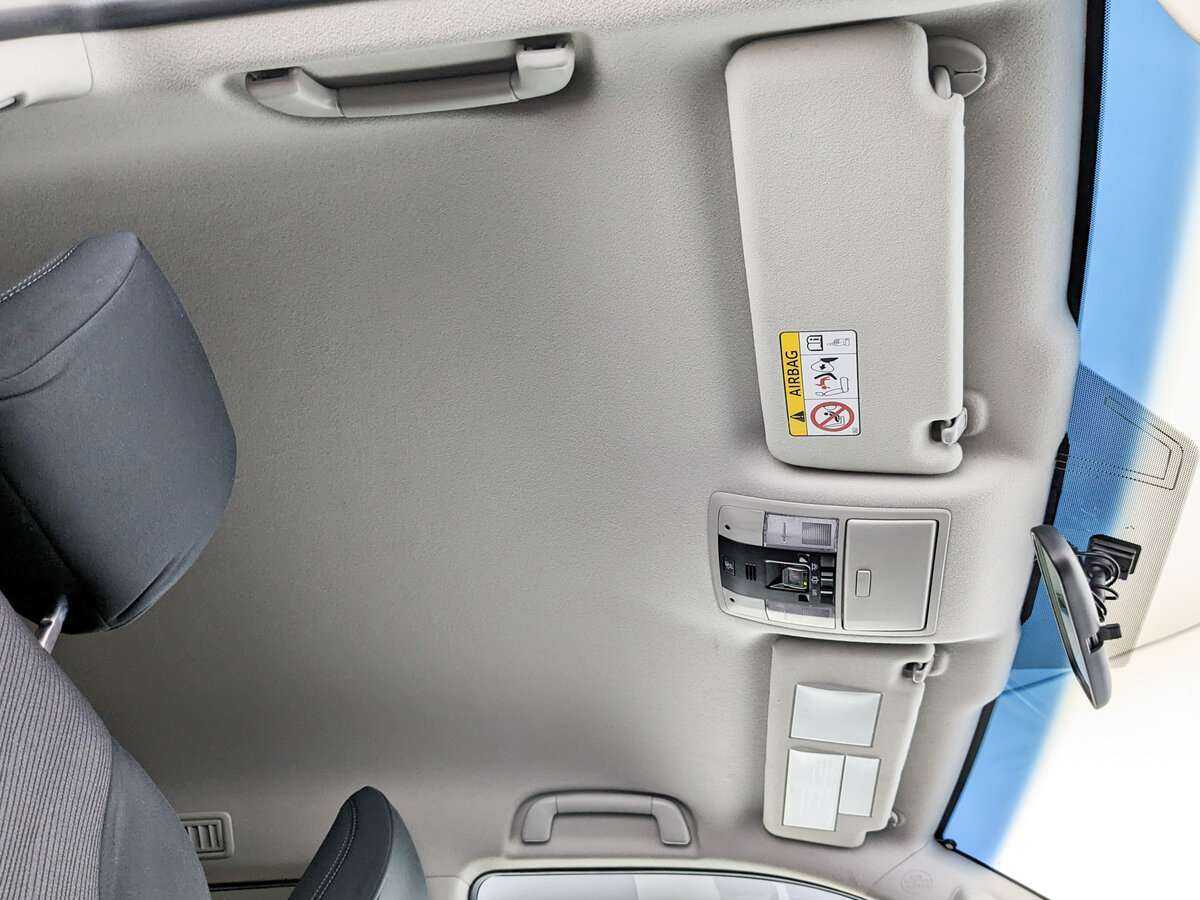 Toyota Land Cruiser Prado 2019 года с пробегом. Фото: #18