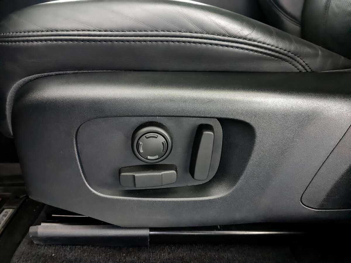 Land Rover Range Rover Sport 2021 года с пробегом. Фото: #13