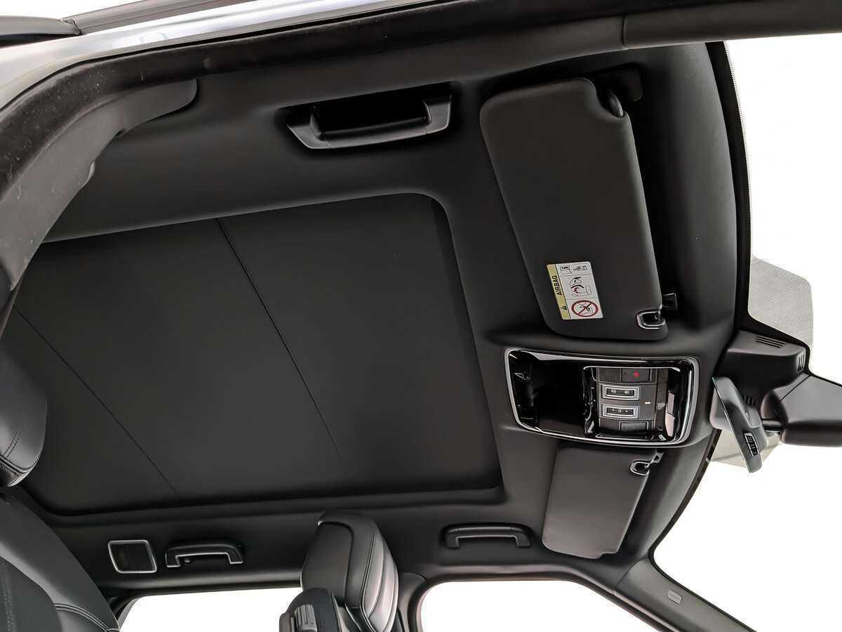 Land Rover Range Rover Sport 2021 года с пробегом. Фото: #15