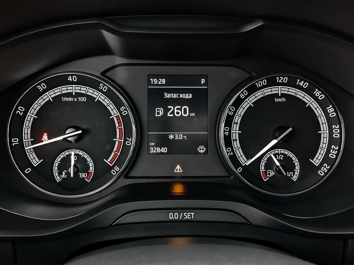 Skoda Kodiaq 2020 года с пробегом. Фото: #11