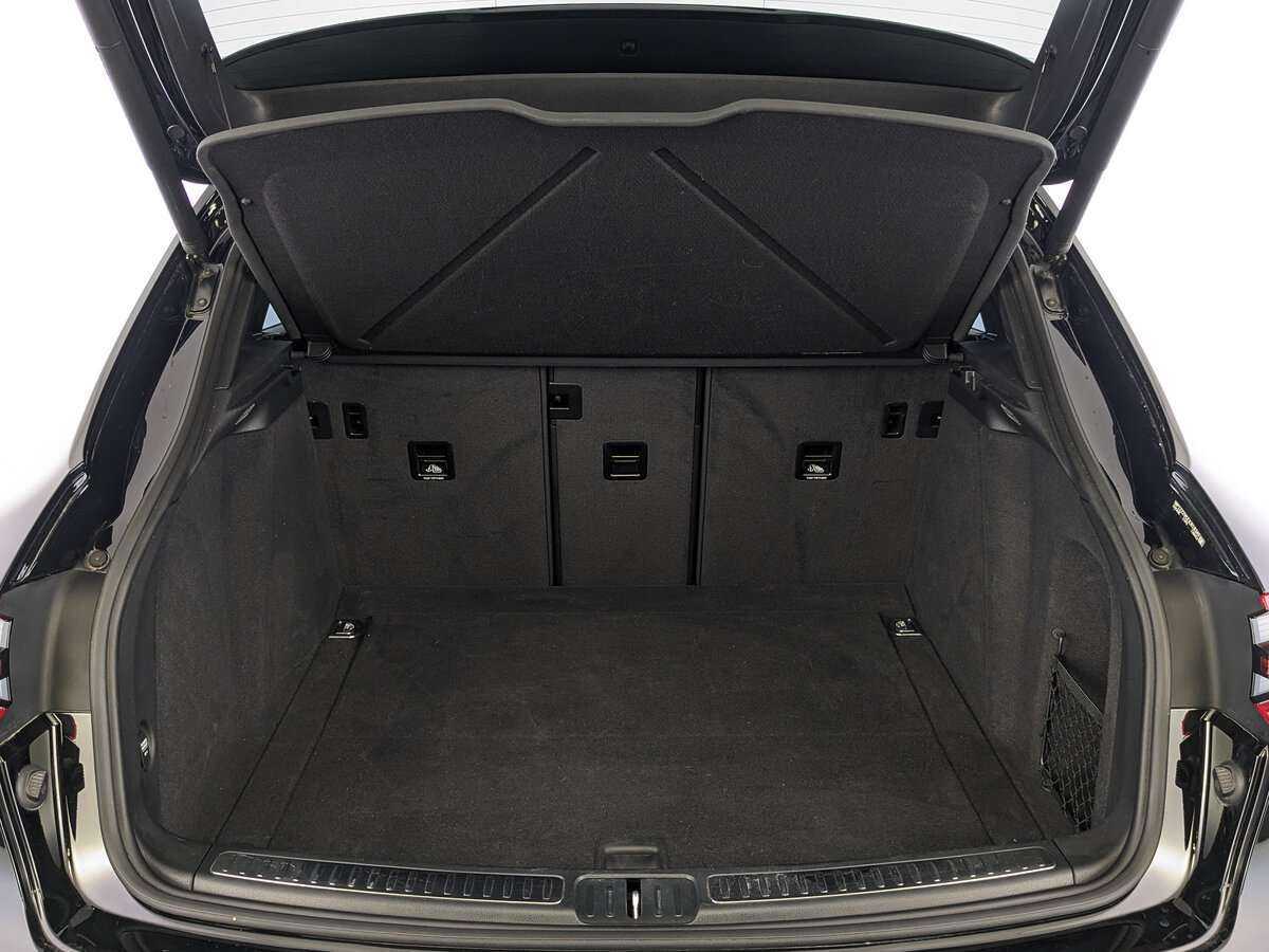 Porsche Macan 2018 года с пробегом. Фото: #9