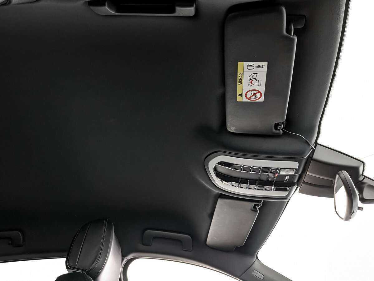 Porsche Macan 2018 года с пробегом. Фото: #22