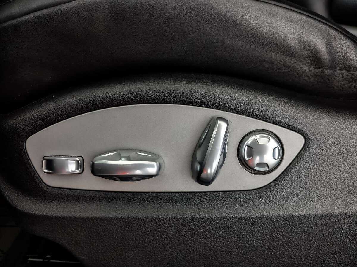 Porsche Macan 2018 года с пробегом. Фото: #25