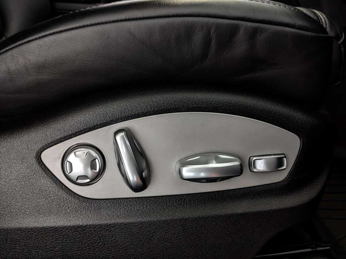 Porsche Macan 2018 года с пробегом. Фото: #26