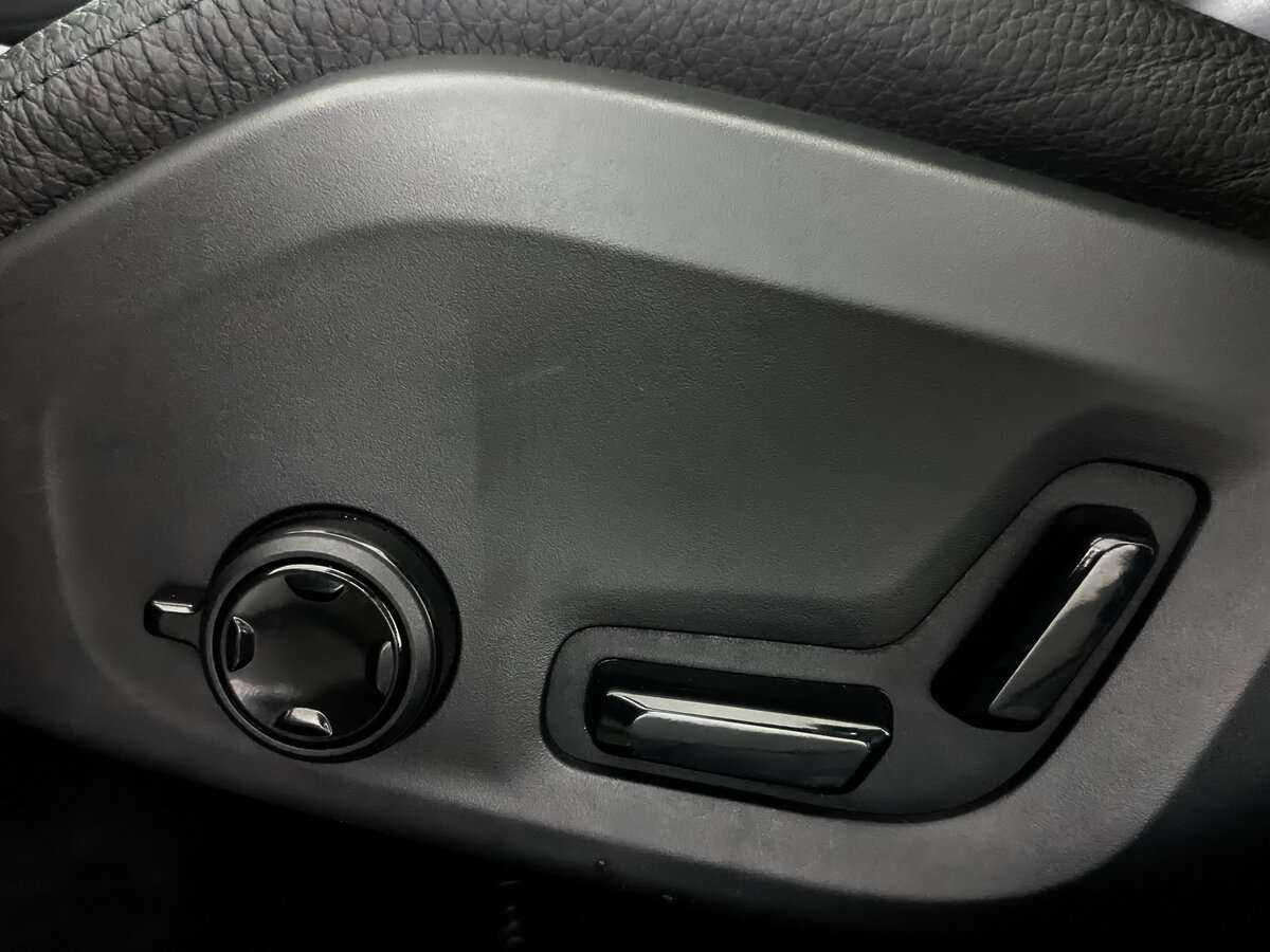 Volvo S90 2021 года с пробегом. Фото: #16