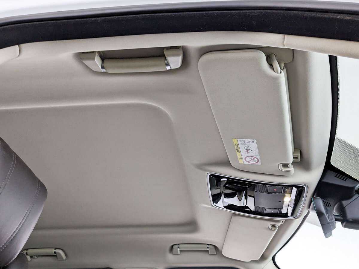 Land Rover Range Rover 2017 года с пробегом. Фото: #19