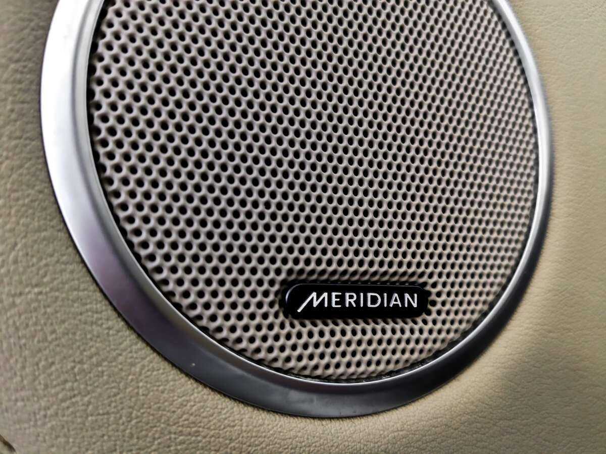 Land Rover Range Rover 2017 года с пробегом. Фото: #22