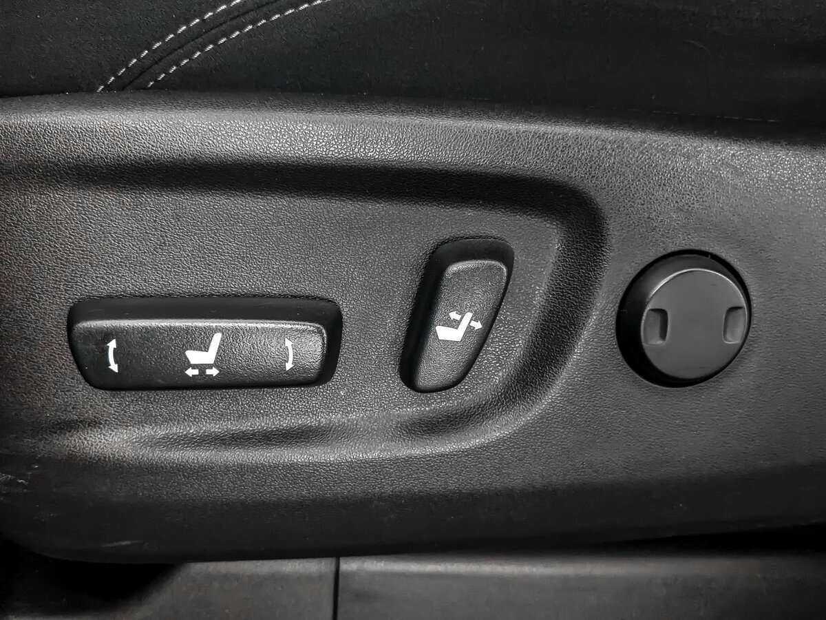 Toyota Land Cruiser Prado 2018 года с пробегом. Фото: #16