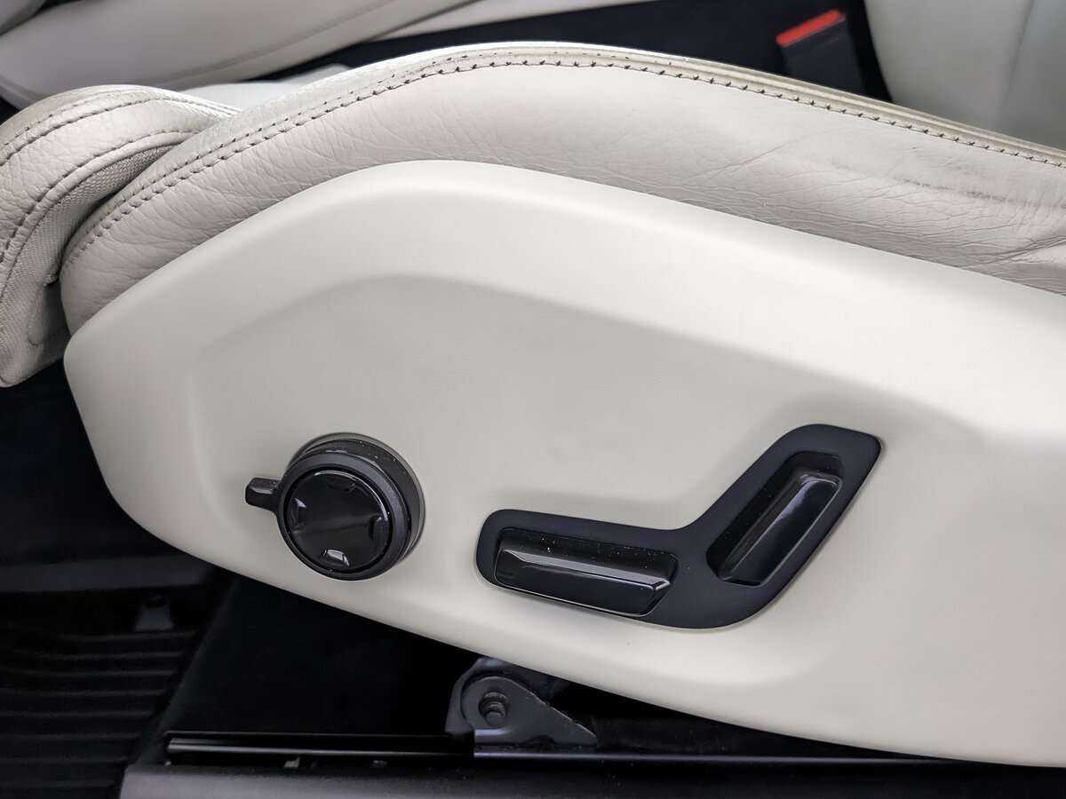 Volvo XC90 2019 года с пробегом. Фото: #16