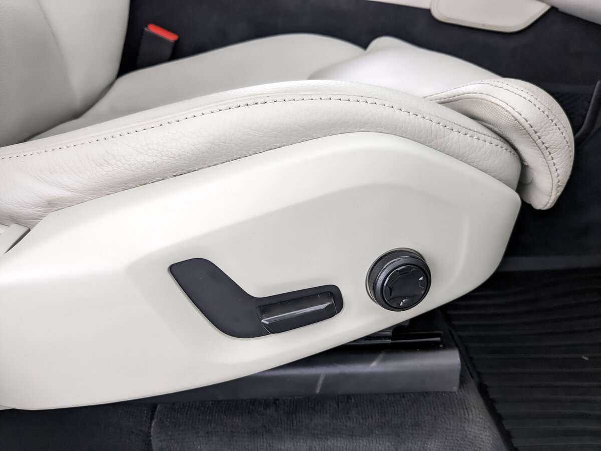 Volvo XC90 2019 года с пробегом. Фото: #21