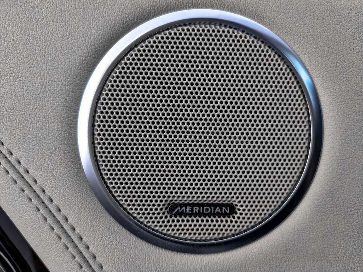 Land Rover Range Rover 2020 года с пробегом. Фото: #22