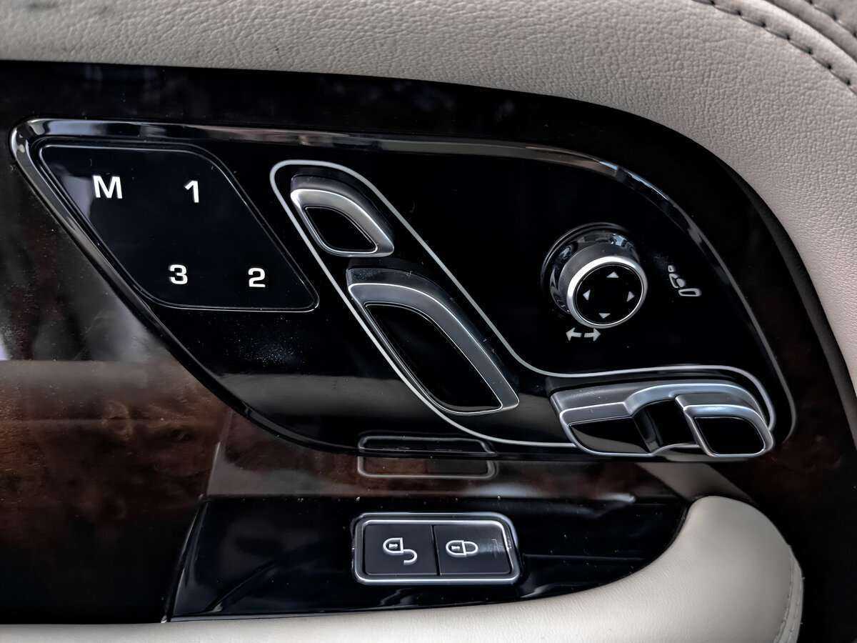 Land Rover Range Rover 2020 года с пробегом. Фото: #23