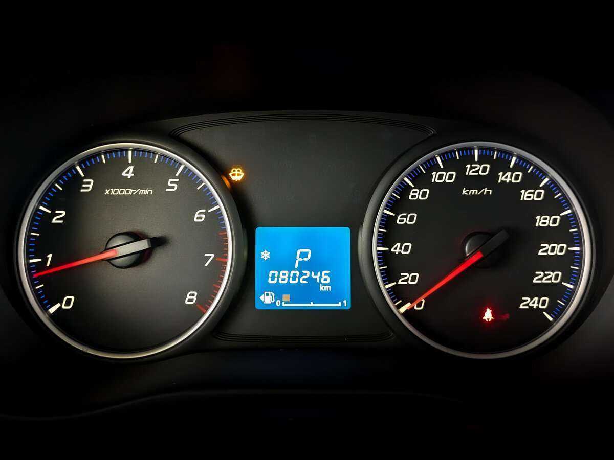 Mitsubishi Outlander 2019 года с пробегом. Фото: #10