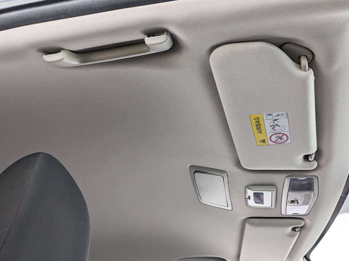 Mitsubishi Outlander 2019 года с пробегом. Фото: #17