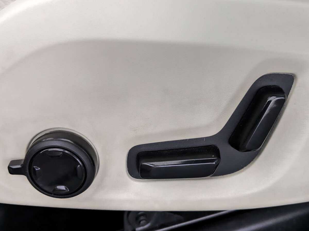 Volvo XC90 2021 года с пробегом. Фото: #15